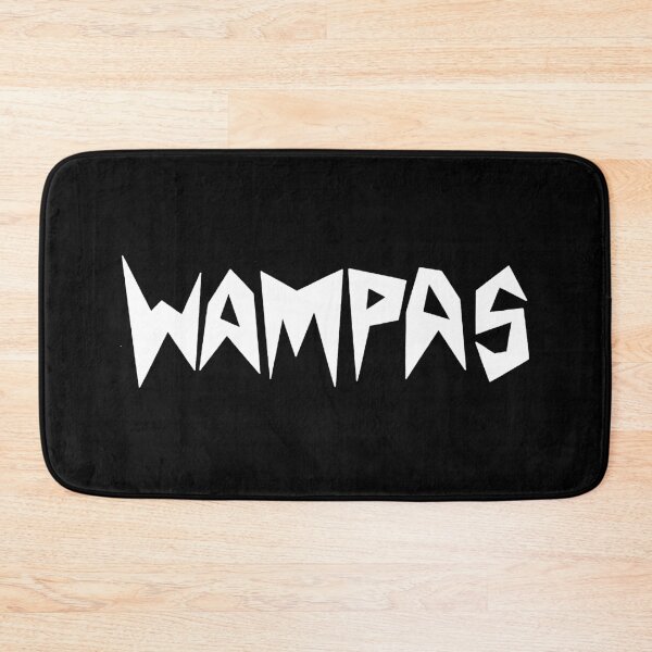 Item preview, Les Wampas Band Rock French designed and sold by AfagayAtirisc.