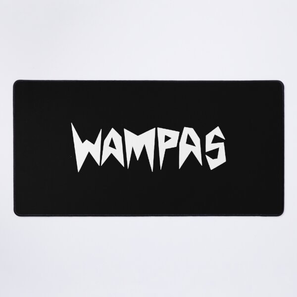 Item preview, Les Wampas Band Rock French designed and sold by AfagayAtirisc.