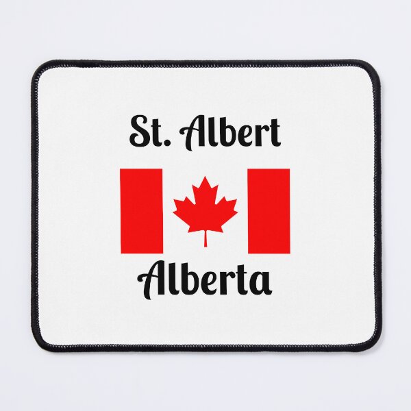 Item preview, St. Albert Alberta (Canada)- Stylish Prints, designed and sold by Fleetwood1994.