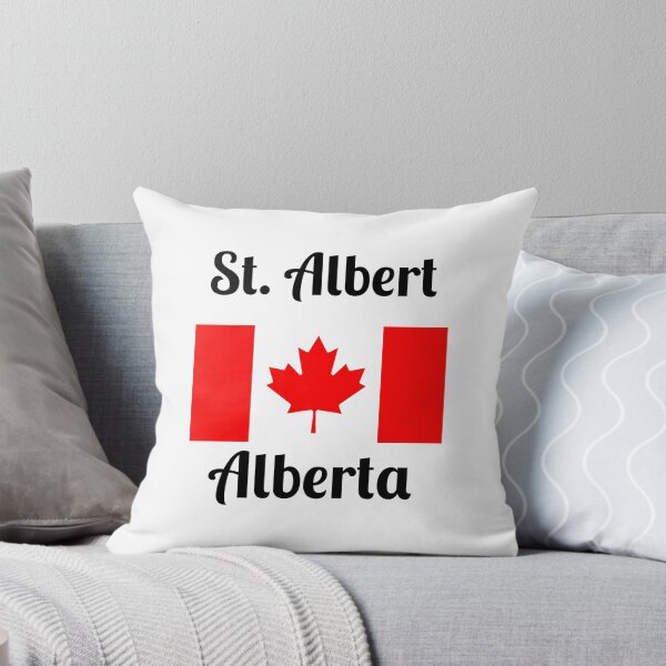 Item preview, St. Albert Alberta (Canada)- Stylish Prints, designed and sold by Fleetwood1994.