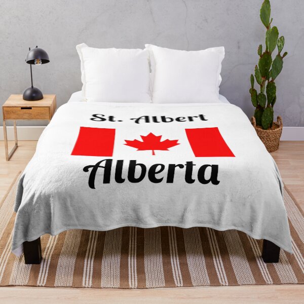 Item preview, St. Albert Alberta (Canada)- Stylish Prints, designed and sold by Fleetwood1994.