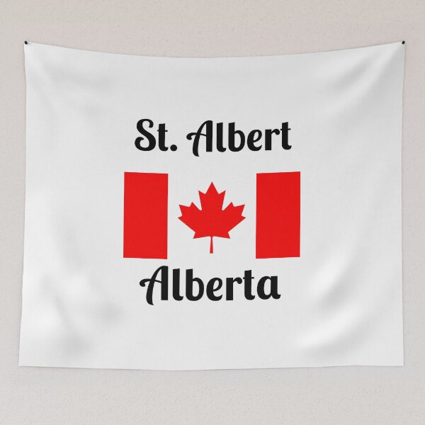 Item preview, St. Albert Alberta (Canada)- Stylish Prints, designed and sold by Fleetwood1994.