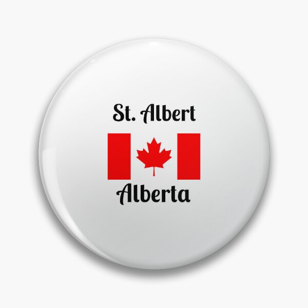 Item preview, St. Albert Alberta (Canada)- Stylish Prints, designed and sold by Fleetwood1994.