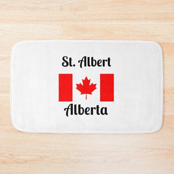 Item preview, St. Albert Alberta (Canada)- Stylish Prints, designed and sold by Fleetwood1994.