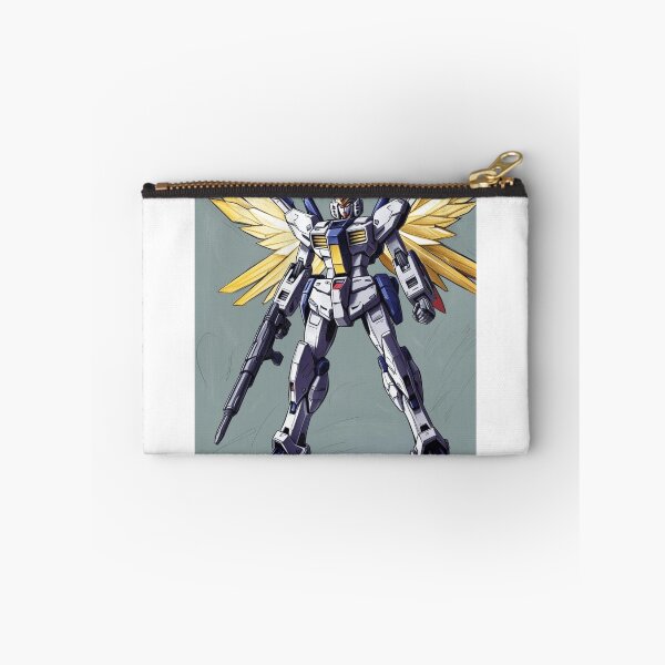 Item preview, mobile suit gundam illustration designed and sold by NichiStudio.