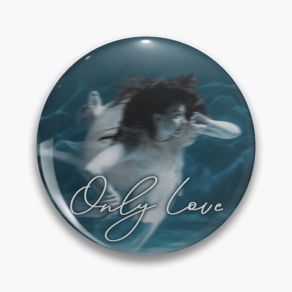 Item preview, Ben Howard - Only Love - Vintage - Rock - Grunge - Electro - Classic - Retro designed and sold by SentientGallery.