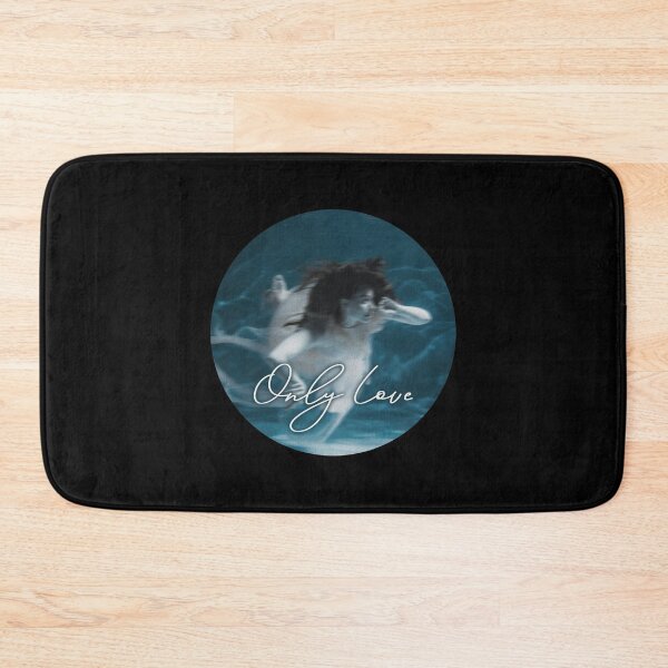 Item preview, Ben Howard - Only Love - Vintage - Rock - Grunge - Electro - Classic - Retro designed and sold by SentientGallery.