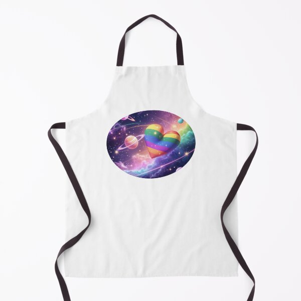 Item preview, Queer Cosmos – Gay Galaxy Dreams designed and sold by 0606PM.
