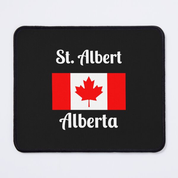 Item preview, St. Albert Alberta (Canada)- Stylish Prints, designed and sold by Fleetwood1994.