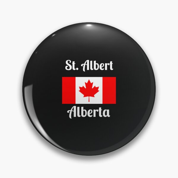 Item preview, St. Albert Alberta (Canada)- Stylish Prints, designed and sold by Fleetwood1994.