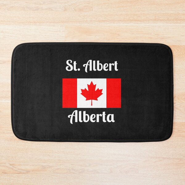 Item preview, St. Albert Alberta (Canada)- Stylish Prints, designed and sold by Fleetwood1994.