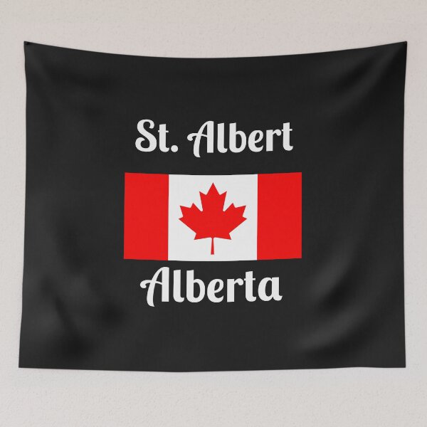 Item preview, St. Albert Alberta (Canada)- Stylish Prints, designed and sold by Fleetwood1994.