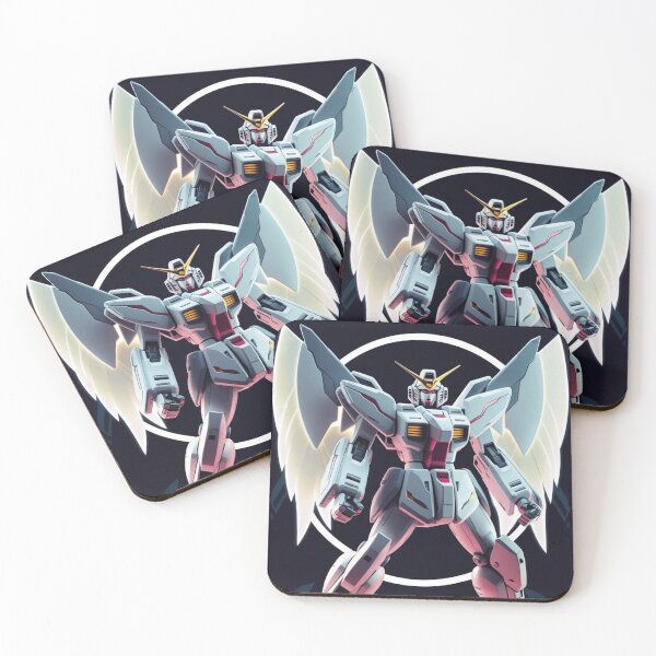 Item preview, mobile suit gundam illustration designed and sold by NichiStudio.