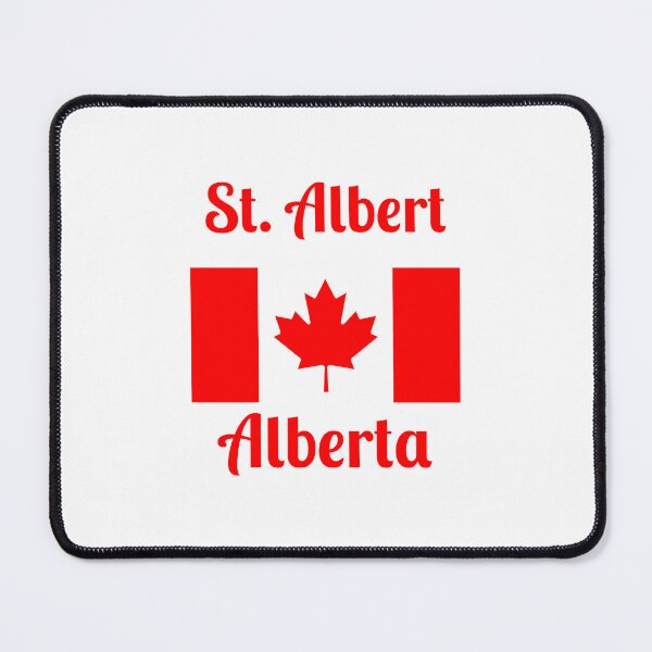 Item preview, St. Albert Alberta (Canada)- Stylish Prints, designed and sold by Fleetwood1994.