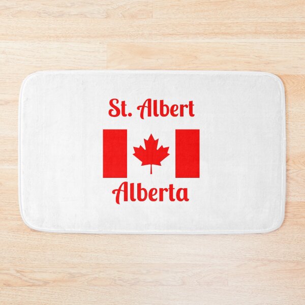 Item preview, St. Albert Alberta (Canada)- Stylish Prints, designed and sold by Fleetwood1994.