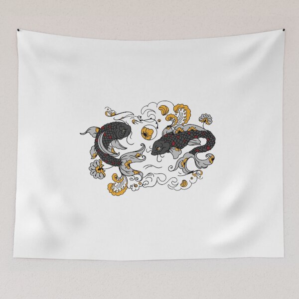 Item preview, Fish n’ Chips designed and sold by pheux.