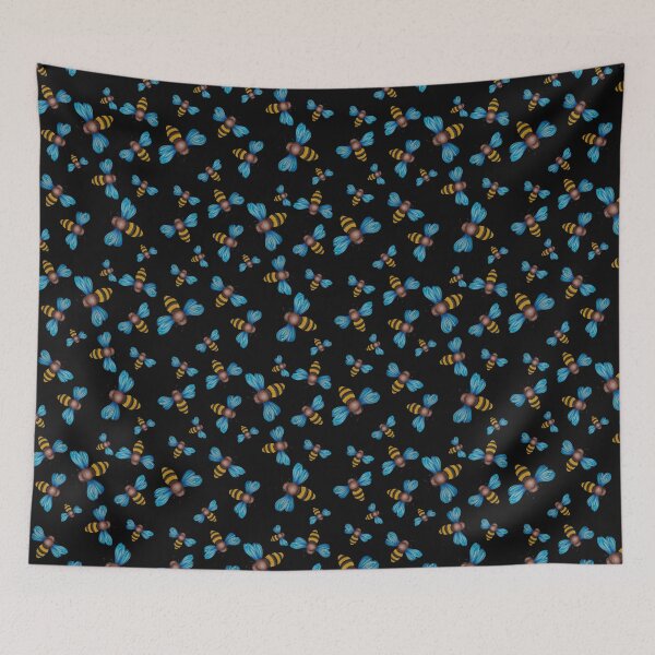 Item preview, Bees 2 designed and sold by MALVA UA.