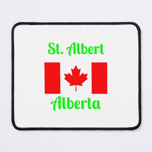 Item preview, St. Albert Alberta (Canada)- Stylish Prints, designed and sold by Fleetwood1994.
