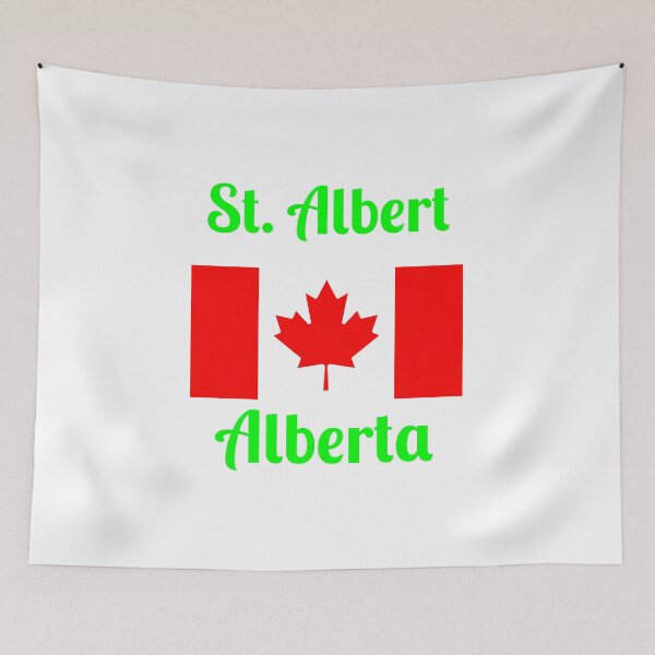 Item preview, St. Albert Alberta (Canada)- Stylish Prints, designed and sold by Fleetwood1994.