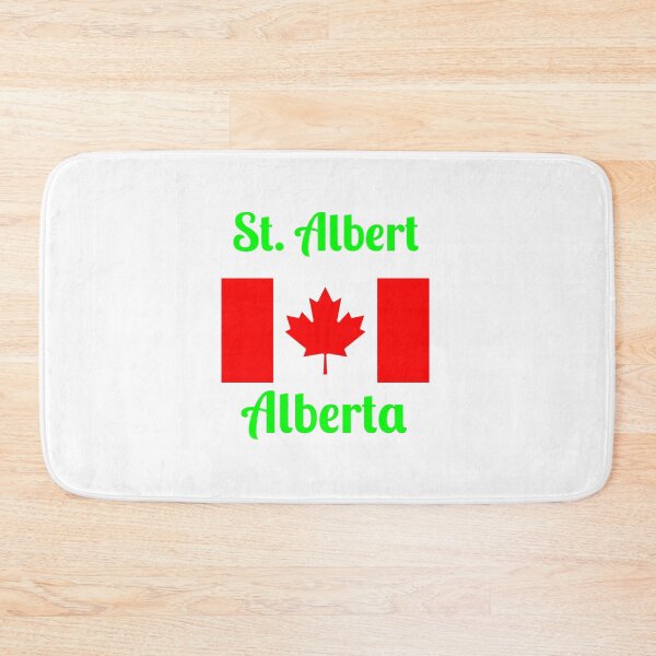 Item preview, St. Albert Alberta (Canada)- Stylish Prints, designed and sold by Fleetwood1994.