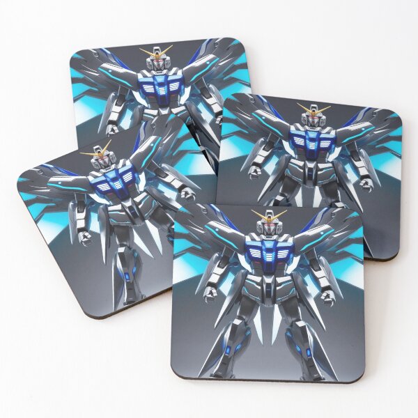 Item preview, Mobile Suit Gundam designed and sold by NichiStudio.