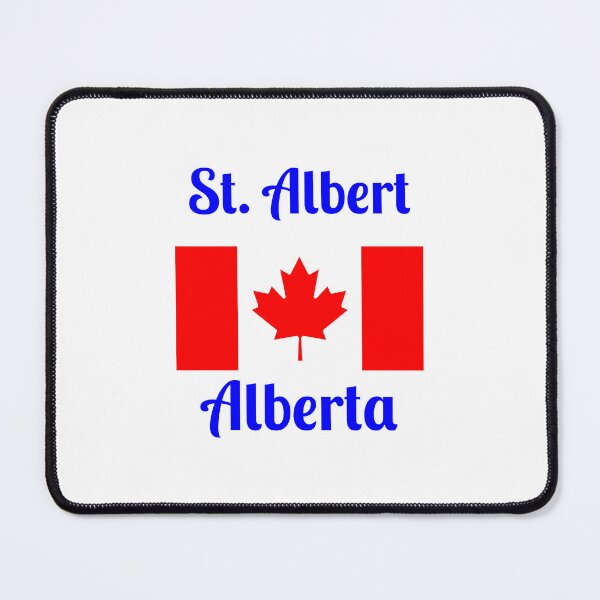 Item preview, St. Albert Alberta (Canada)- Stylish Prints, designed and sold by Fleetwood1994.