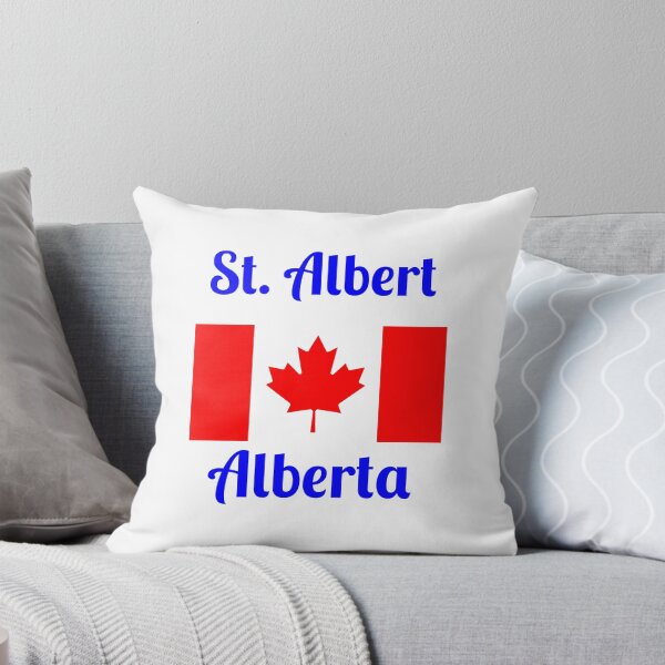 Item preview, St. Albert Alberta (Canada)- Stylish Prints, designed and sold by Fleetwood1994.