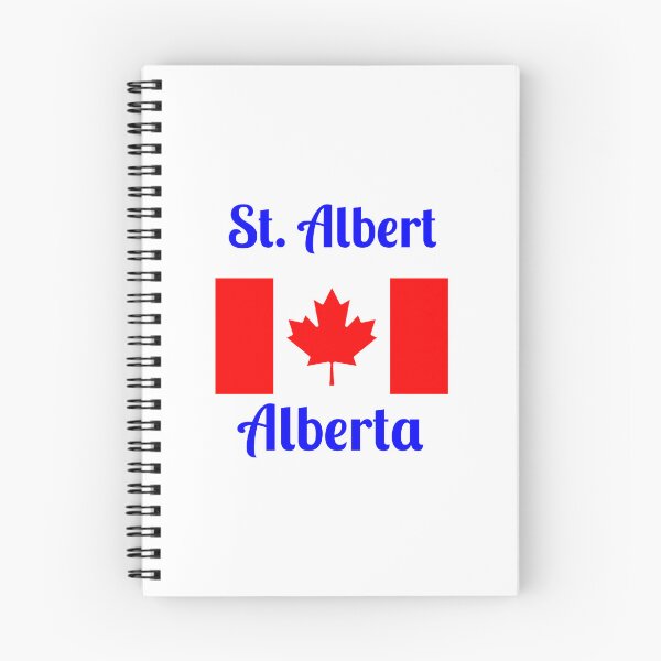 Item preview, St. Albert Alberta (Canada)- Stylish Prints, designed and sold by Fleetwood1994.