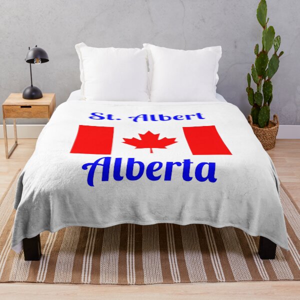 Item preview, St. Albert Alberta (Canada)- Stylish Prints, designed and sold by Fleetwood1994.