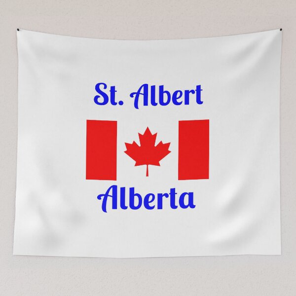 Item preview, St. Albert Alberta (Canada)- Stylish Prints, designed and sold by Fleetwood1994.