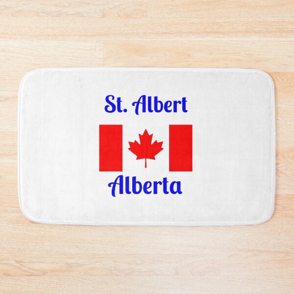 Item preview, St. Albert Alberta (Canada)- Stylish Prints, designed and sold by Fleetwood1994.