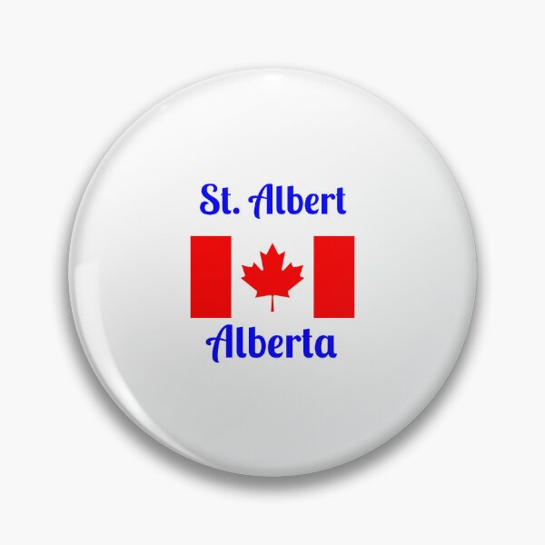 Item preview, St. Albert Alberta (Canada)- Stylish Prints, designed and sold by Fleetwood1994.