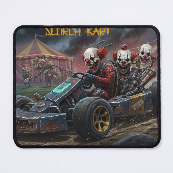 Item preview, Scorch Kart designed and sold by ChiefAmbition71.
