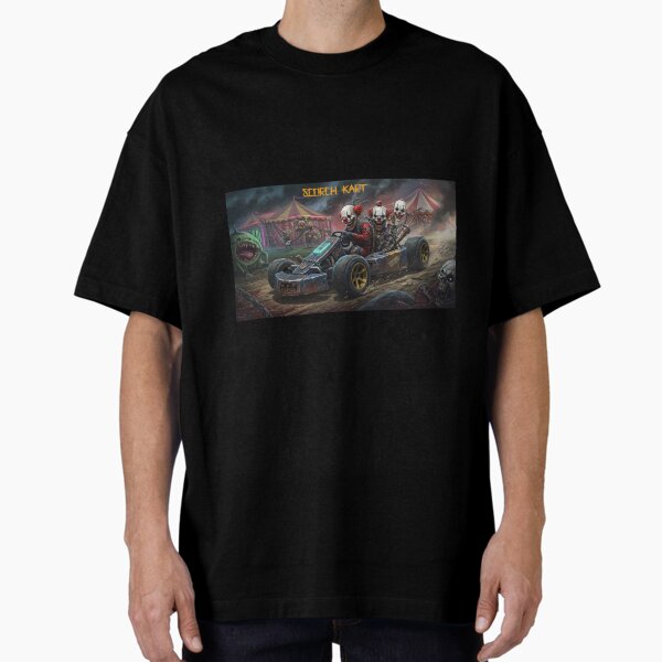 Item preview, Scorch Kart designed and sold by ChiefAmbition71.