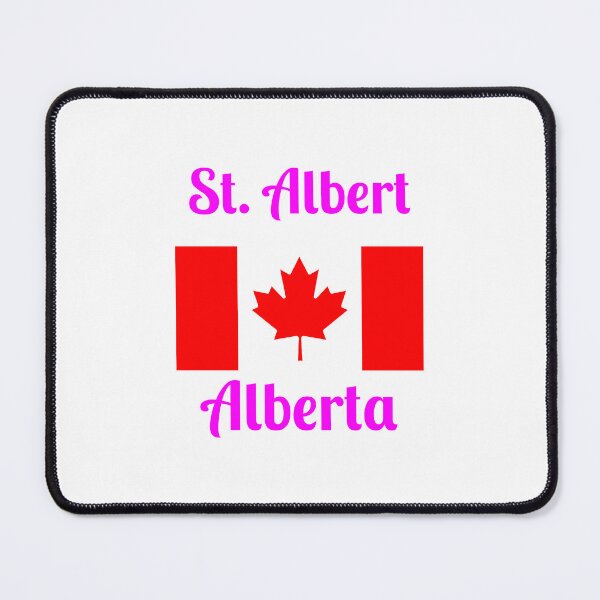 Item preview, St. Albert Alberta (Canada)- Stylish Prints, designed and sold by Fleetwood1994.