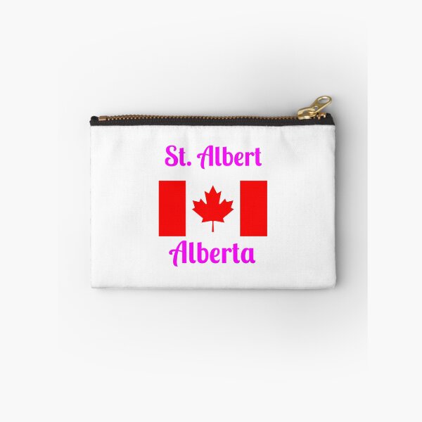 Item preview, St. Albert Alberta (Canada)- Stylish Prints, designed and sold by Fleetwood1994.