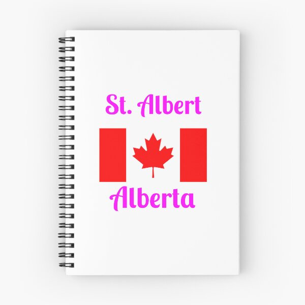 Item preview, St. Albert Alberta (Canada)- Stylish Prints, designed and sold by Fleetwood1994.