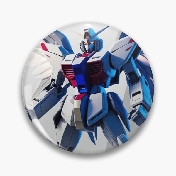 Item preview, Mobile suit Gundam designed and sold by NichiStudio.