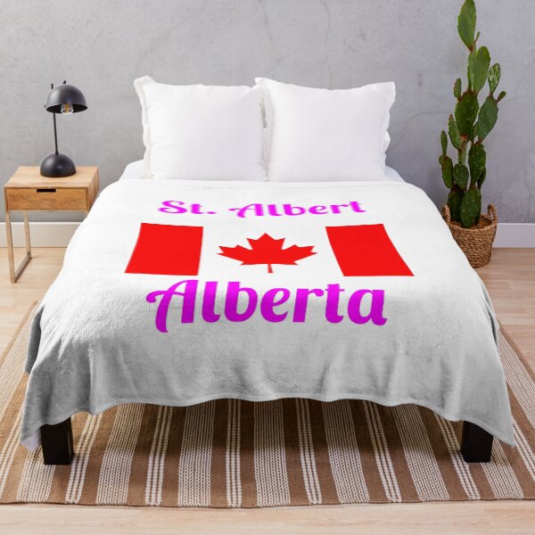 Item preview, St. Albert Alberta (Canada)- Stylish Prints, designed and sold by Fleetwood1994.