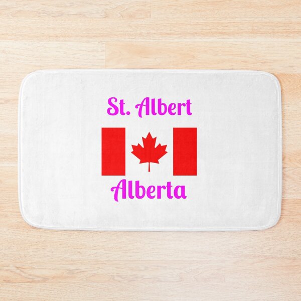 Item preview, St. Albert Alberta (Canada)- Stylish Prints, designed and sold by Fleetwood1994.