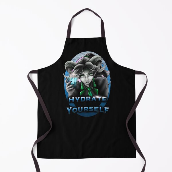 Item preview, Hydrate Yourself designed and sold by 5thAeon.