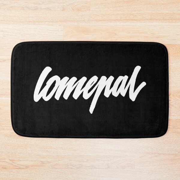 Item preview, Lomepal Rapper French designed and sold by AfagayAtirisc.
