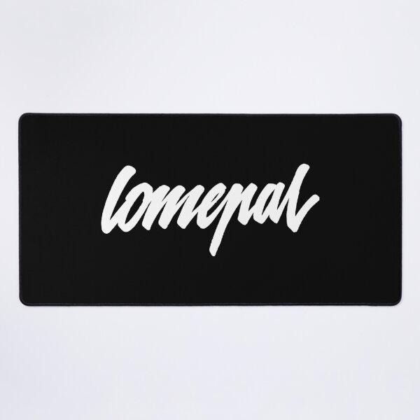 Item preview, Lomepal Rapper French designed and sold by AfagayAtirisc.