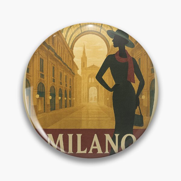 Item preview, Milano Italy galleria vittorio emanuele ii designed and sold by M4nulas.