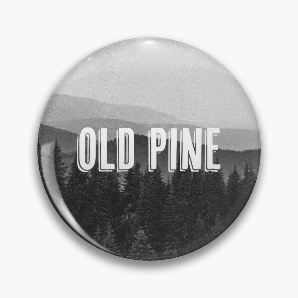 Item preview, Ben Howard - Old Pine - Vintage - Rock - Grunge - Electro - Classic - Retro designed and sold by SentientGallery.