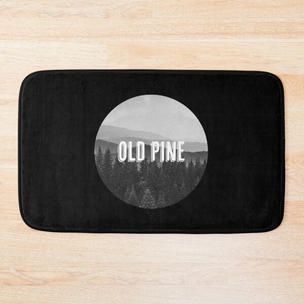 Item preview, Ben Howard - Old Pine - Vintage - Rock - Grunge - Electro - Classic - Retro designed and sold by SentientGallery.