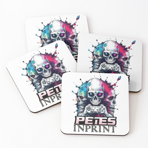 Item preview, PETES INPRINT KILL TEAM designed and sold by inprintink.