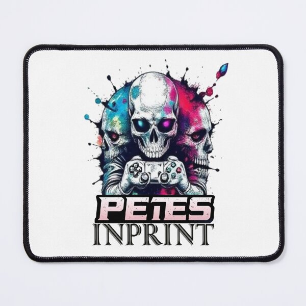 Item preview, PETES INPRINT KILL TEAM designed and sold by inprintink.