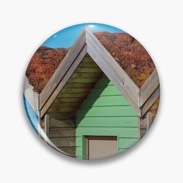 Item preview, Blyth Beach Huts designed and sold by David Bowman.