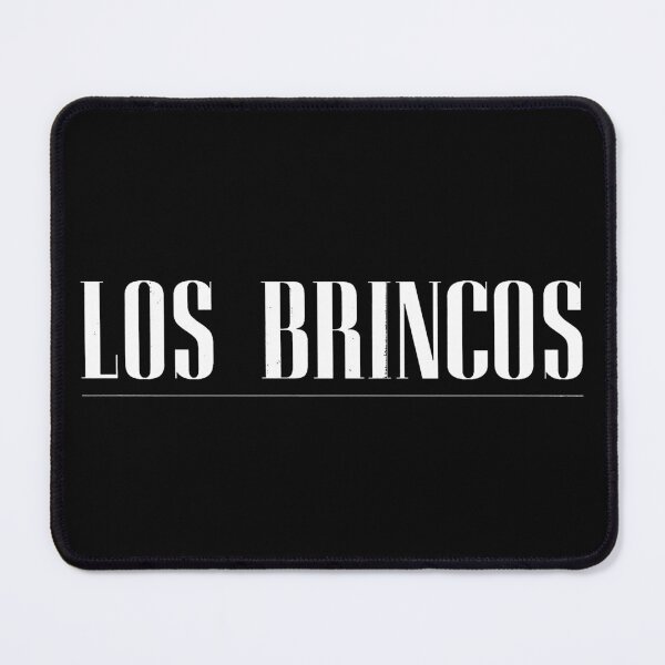 Item preview, Los Brincos Band Rock Spanish designed and sold by AfagayAtirisc.